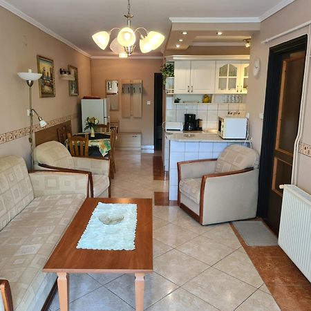 Balazs Apartman Zalakaros Dış mekan fotoğraf
