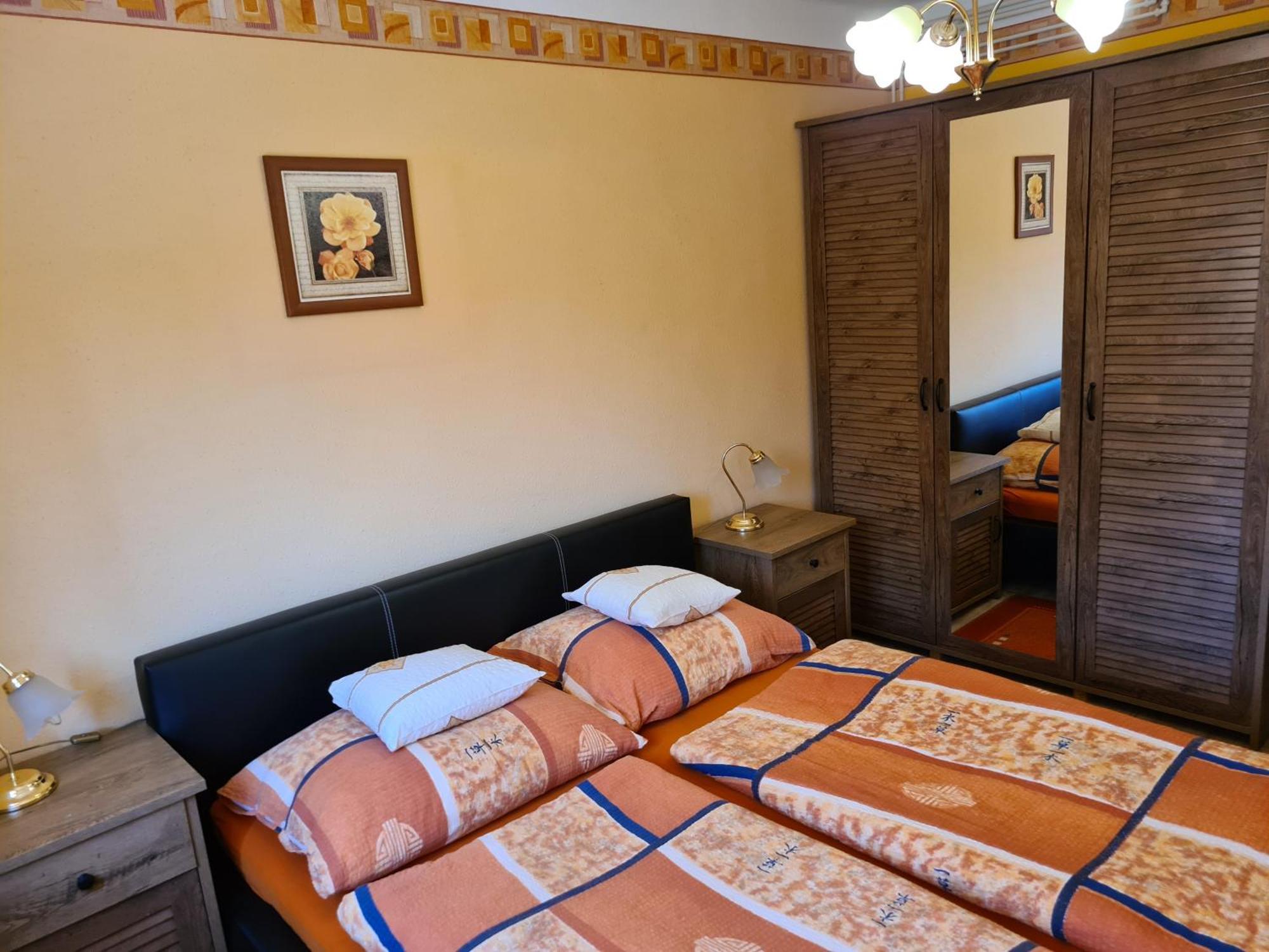 Balazs Apartman Zalakaros Dış mekan fotoğraf