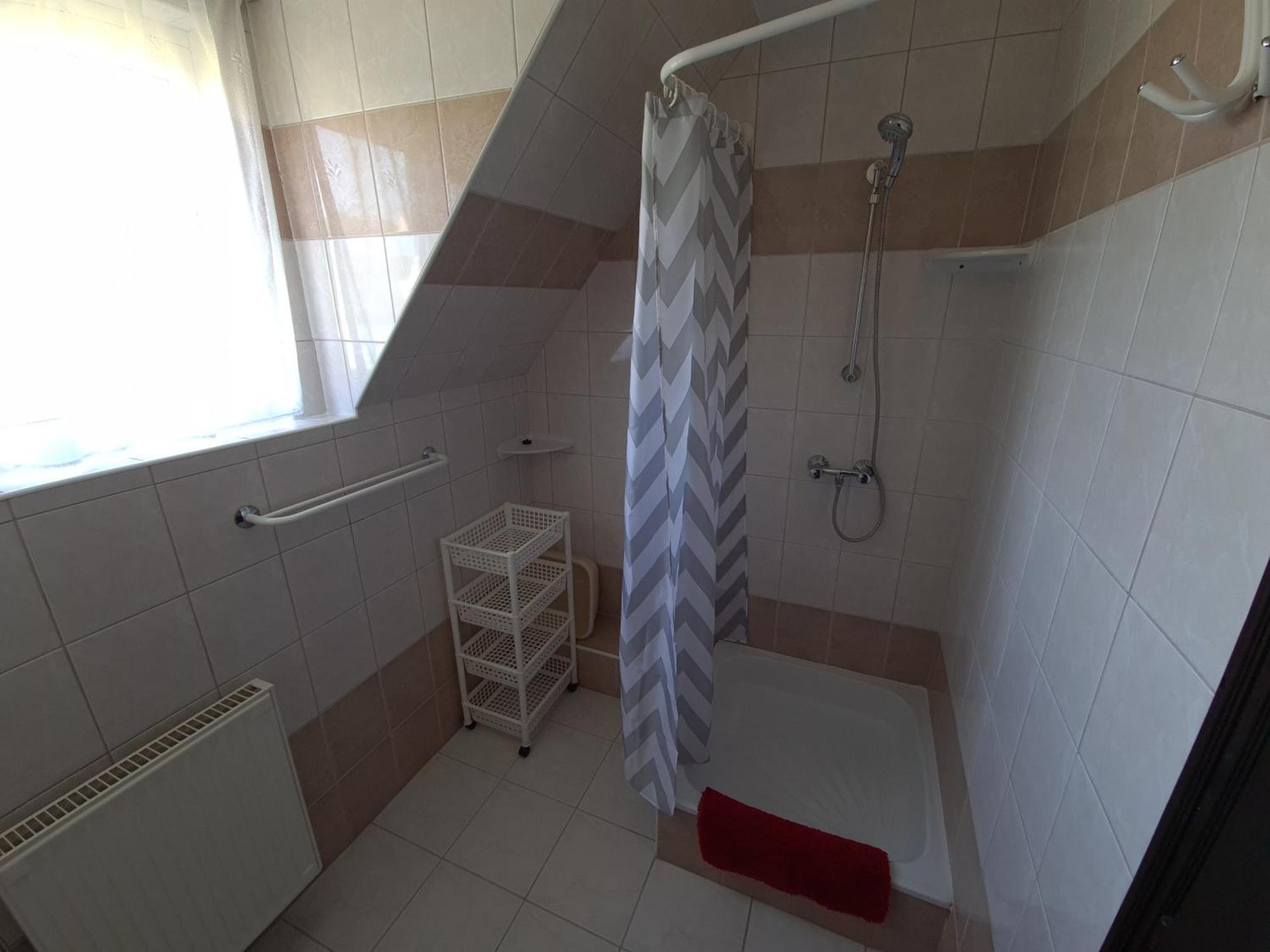 Balazs Apartman Zalakaros Dış mekan fotoğraf