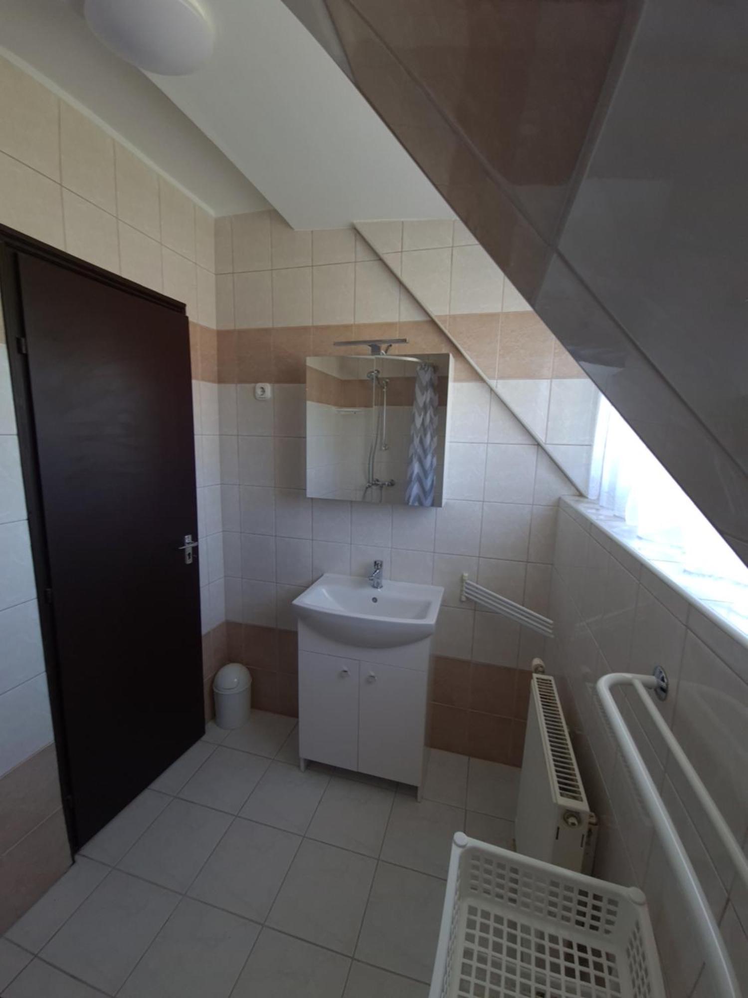 Balazs Apartman Zalakaros Dış mekan fotoğraf