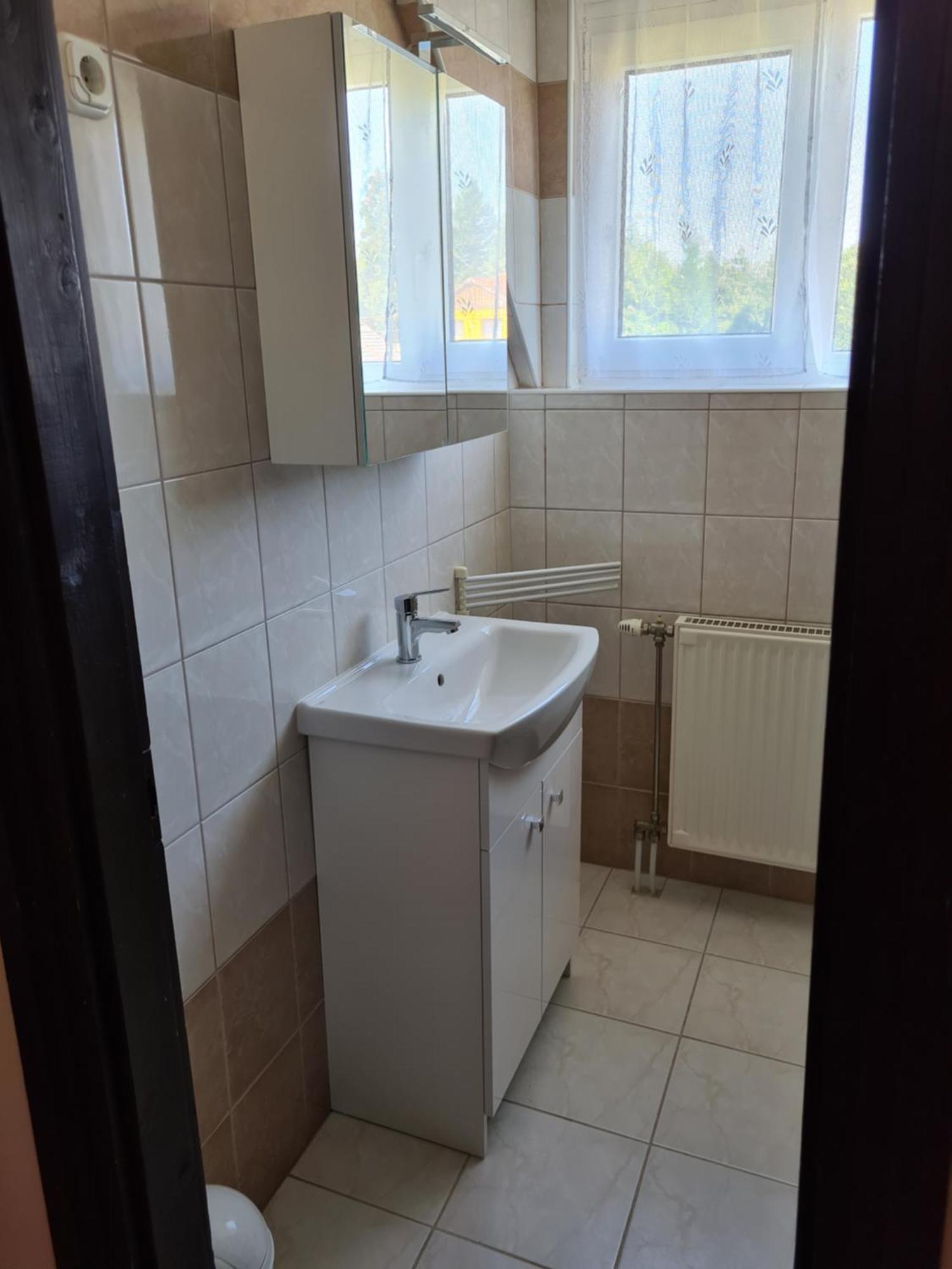 Balazs Apartman Zalakaros Dış mekan fotoğraf