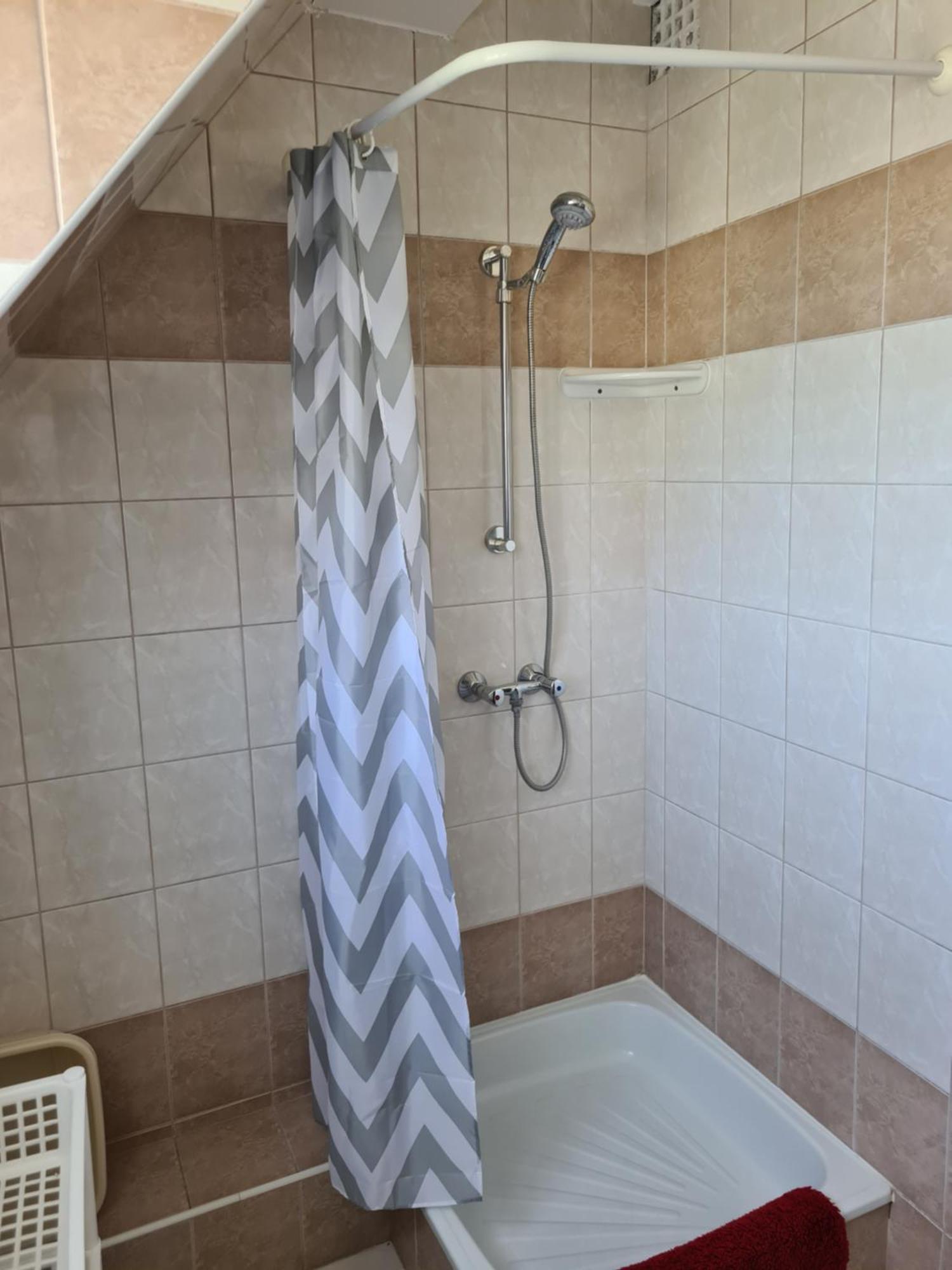 Balazs Apartman Zalakaros Dış mekan fotoğraf