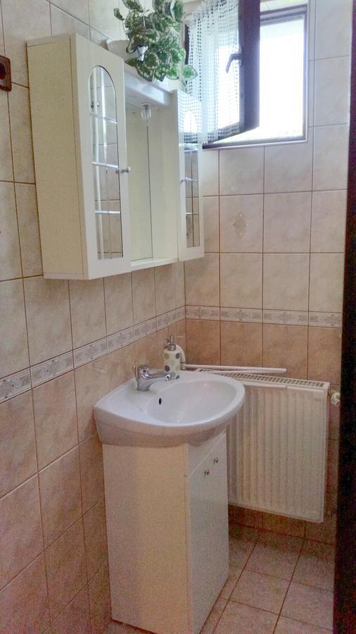 Balazs Apartman Zalakaros Dış mekan fotoğraf